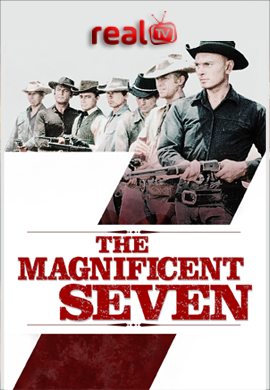 The Magnificent Seven 1960